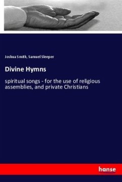 Divine Hymns