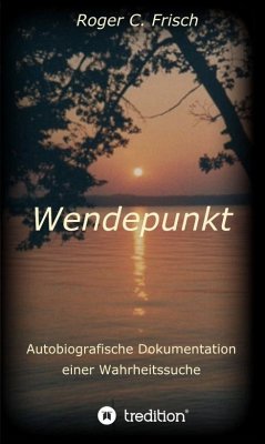 Wendepunkt - Frisch, Roger C.