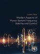 Modern Aspects of Power System... - Bild 1