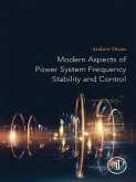 Modern Aspects of Power System Frequency Stability and Control (eBook, ePUB)