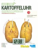 Green Science, Kartoffeluhr (Experimentierkasten)