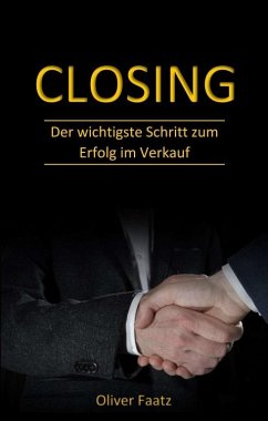 Closing - Faatz, Oliver