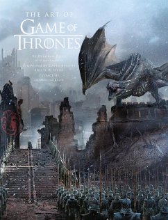 The Art of Game of Thrones - Insight Editions