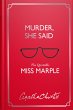 Murder, She Said - Bild 1