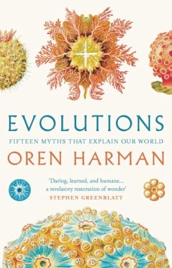Evolutions - Harman, Oren