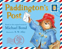 Paddington's Post - Bond, Michael