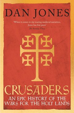 Crusaders - Jones, Dan