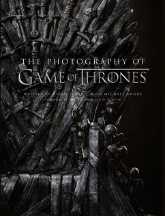 The Photography of Game of Thrones - Sloan, Helen