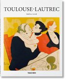 Henri de Toulouse-Lautrec 1864-1901