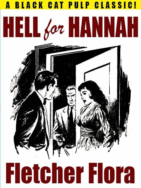 Hell for Hannah (eBook, ePUB) Hell for Hannah (eBook, ePUB)
