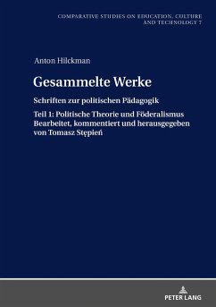 Gesammelte Werke - Hilckman, Anton