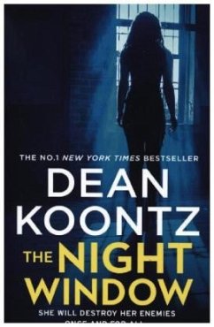 The Night Window - Koontz, Dean