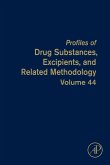 Profiles of Drug Substances, Excipients, and Related Methodology (eBook, ePUB)