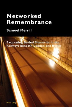 Networked Remembrance (eBook, ePUB) - Merrill, Samuel