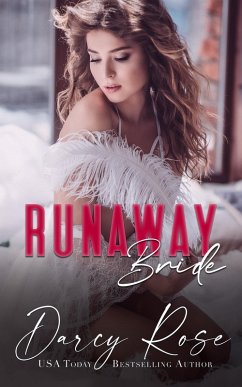 Runaway Bride (eBook, ePUB) - Rose, Darcy