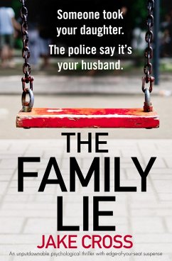 The Family Lie (eBook, ePUB)