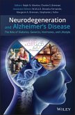 Neurodegeneration and Alzheimer's Disease (eBook, PDF)