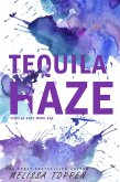 Tequila Haze (The Tequila Duet, #1) (eBook, ePUB)