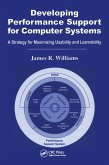 Developing Performance Support for Computer Systems (eBook, PDF)
