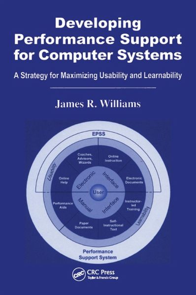 Developing Performance Support for Computer Systems (eBook, PDF) Developing Performance Support for Computer Systems (eBook, PDF)