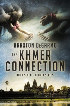 Cover The Khmer Connection (MedAir Series, #7) (eBook, ePUB)