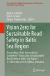 Vision Zero for Sustainable Road Safety... - Bild 1
