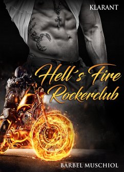 Hell`s Fire Rockerclub - Muschiol, Bärbel