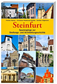 Steinfurt - Hilgemann, Günther;Hildebrand-Stubbe, Christiane