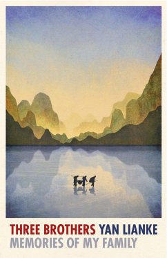 Cover Three Brothers (eBook, ePUB)