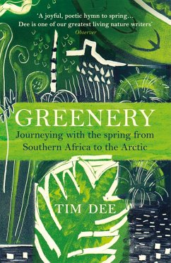 Greenery (eBook, ePUB) - Dee, Tim