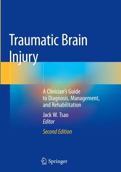 Traumatic Brain Injury