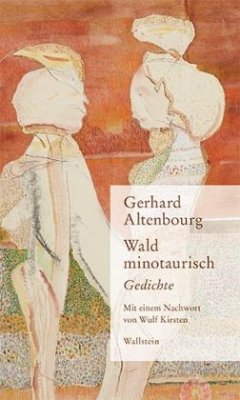 wald minotaurisch - Altenbourg, Gerhard