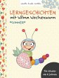 Lerngeschichten mit Wilma Wochenwurm -... - Bild 1