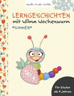 Image of Lerngeschichten mit Wilma Wochenwurm - Teil 4