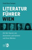 Literaturführer Wien