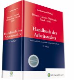 Handbuch des Arbeitsrechts