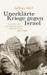 Unerklärte Kriege gegen Israel - Bild 1