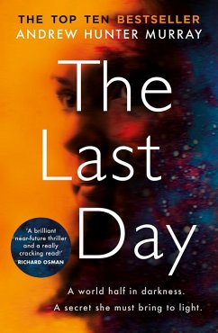 The Last Day (eBook, ePUB) - Murray, Andrew Hunter