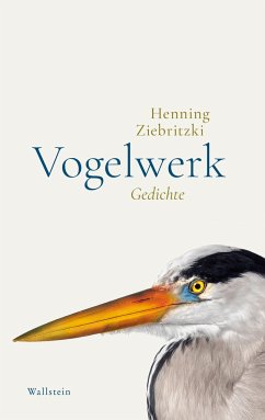 Vogelwerk - Ziebritzki, Henning