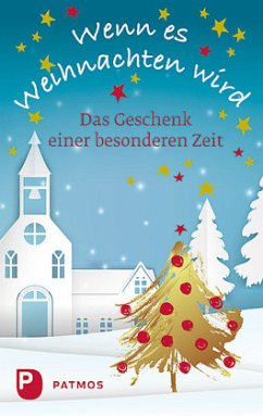 Cover Wenn es Weihnachten wird