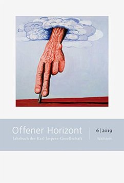 Cover Offener Horizont 6/2019