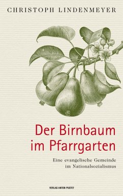 Der Birnbaum im Pfarrgarten - Lindenmeyer, Christoph