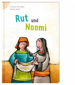 Rut und Noomi - Herrlinger, Christiane