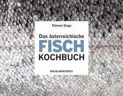 Das österreichische Fisch-Kochbuch - Sluga, Taliman