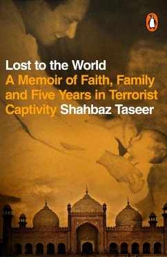 Cover Lost to the World (eBook, ePUB)