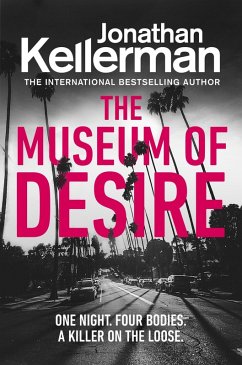 The Museum of Desire (eBook, ePUB) - Kellerman, Jonathan