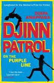 Djinn Patrol on the Purple Line (eBook, ePUB)