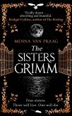 The Sisters Grimm (eBook, ePUB)