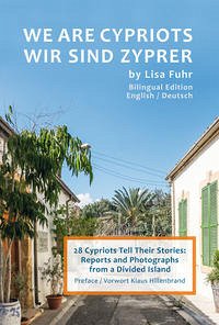 We are Cypriots - Wir sind Zyprer - Fuhr, Lisa