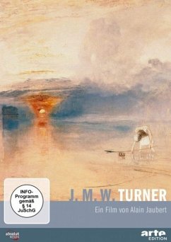 J.M.W. Turner New Edition